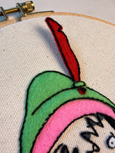 Load image into Gallery viewer, Peter Pan’s Labyrinth