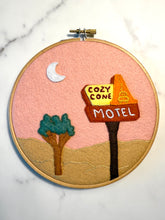 Load image into Gallery viewer, Cozy Cone x Joshua Tree