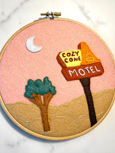 Load image into Gallery viewer, Cozy Cone x Joshua Tree