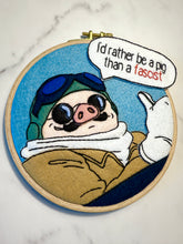 Load image into Gallery viewer, Porco Rosso