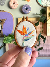 Load image into Gallery viewer, Mini Hoop Pendants