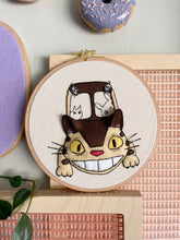 Load image into Gallery viewer, Catbus