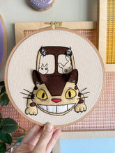 Load image into Gallery viewer, Catbus