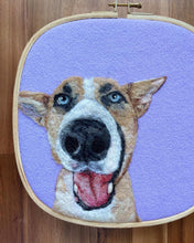 Load image into Gallery viewer, Custom Pet Portrait