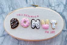 Load image into Gallery viewer, You Deserve a Donut!