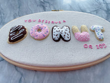 Load image into Gallery viewer, You Deserve a Donut!