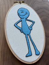 Load image into Gallery viewer, Mr. Meeseeks
