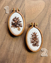 Load image into Gallery viewer, Mini Hoop Pendants