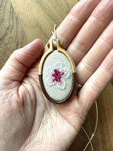 Load image into Gallery viewer, Mini Hoop Pendants