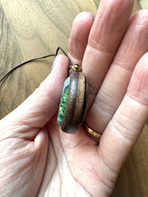 Load image into Gallery viewer, Mini Hoop Pendants