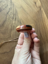 Load image into Gallery viewer, Mini Hoop Pendants