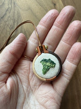 Load image into Gallery viewer, Mini Hoop Pendants
