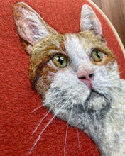 Load image into Gallery viewer, Custom Pet Portrait