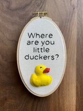 Load image into Gallery viewer, DUCK