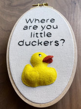 Load image into Gallery viewer, DUCK