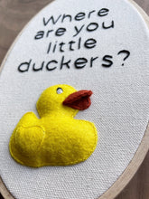 Load image into Gallery viewer, DUCK