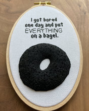 Load image into Gallery viewer, Everything Bagel