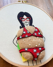 Load image into Gallery viewer, Linda Burger Bikini