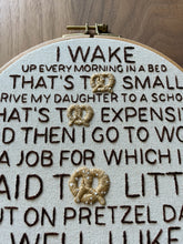 Load image into Gallery viewer, Pretzel Day