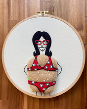 Load image into Gallery viewer, Linda Burger Bikini