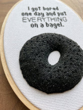 Load image into Gallery viewer, Everything Bagel