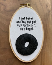 Load image into Gallery viewer, Everything Bagel