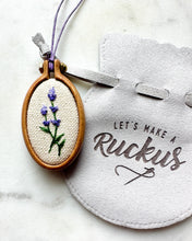 Load image into Gallery viewer, Mini Hoop Pendants