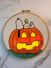 Load image into Gallery viewer, The Great Pumpkin

