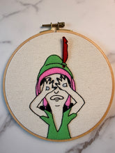 Load image into Gallery viewer, Peter Pan’s Labyrinth
