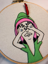 Load image into Gallery viewer, Peter Pan’s Labyrinth
