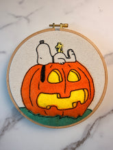 Load image into Gallery viewer, The Great Pumpkin
