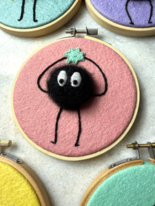 Soot Sprite