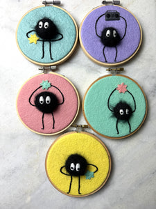 Soot Sprite