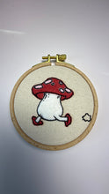 Load image into Gallery viewer, Walking Mushroom
