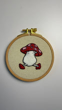 Load image into Gallery viewer, Walking Mushroom
