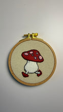 Load image into Gallery viewer, Walking Mushroom
