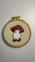 Load image into Gallery viewer, Walking Mushroom
