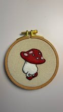 Load image into Gallery viewer, Walking Mushroom
