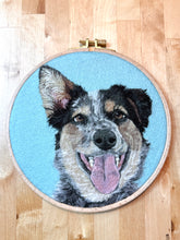 Load image into Gallery viewer, Custom Order Pet Portrait
