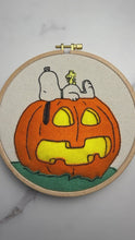 Load and play video in Gallery viewer, The Great Pumpkin
