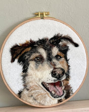 Load image into Gallery viewer, Custom Order Pet Portrait

