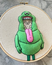Load image into Gallery viewer, Slimer Judy
