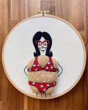 Load image into Gallery viewer, Linda Burger Bikini
