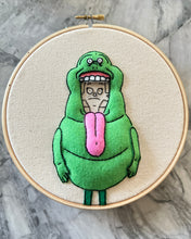 Load image into Gallery viewer, Slimer Judy
