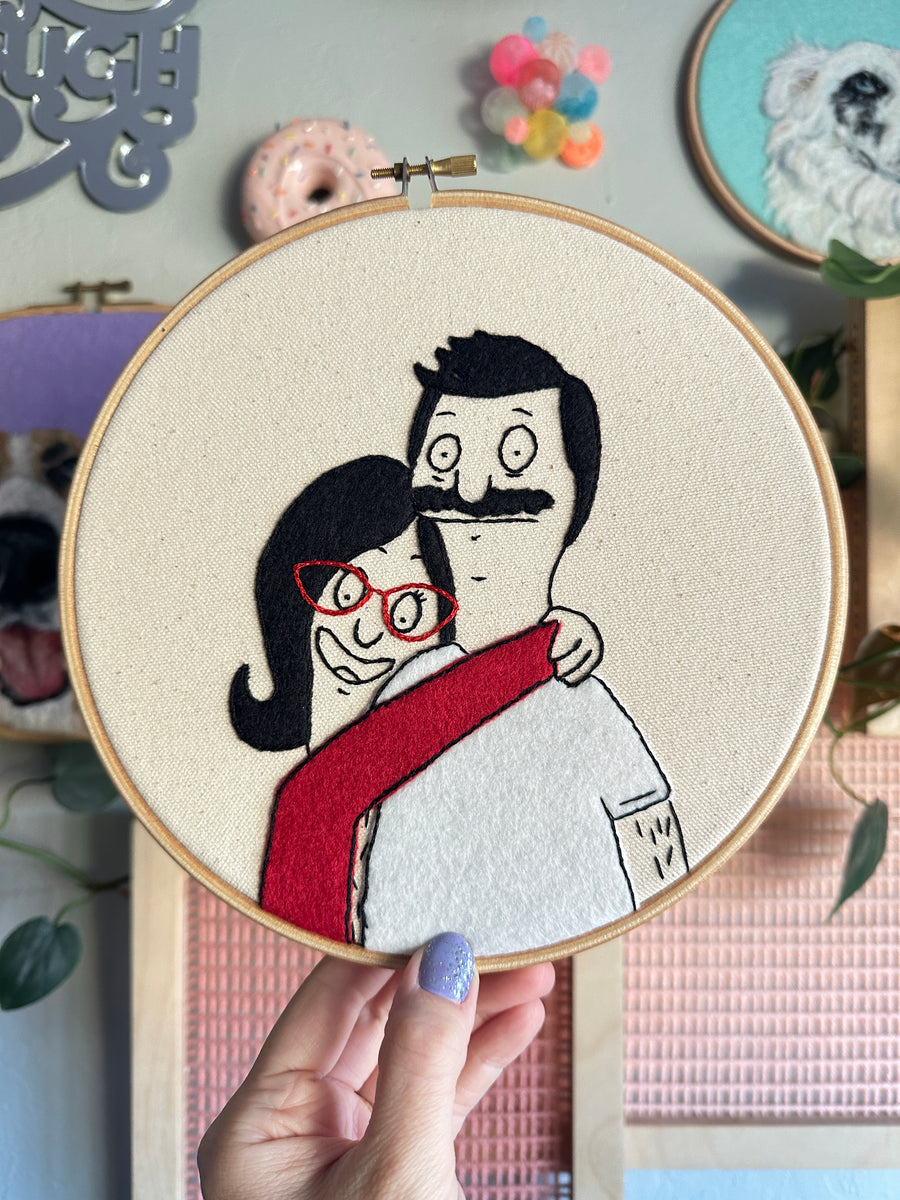 Bob & Linda – Let's Make A Ruckus